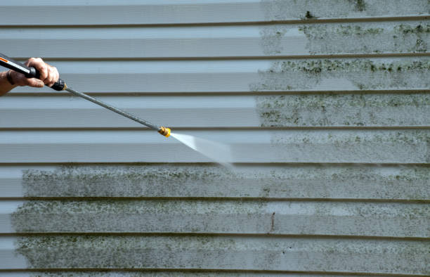 Reliable Central Falls, RI Pressure Washing Services Solutions