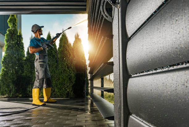 Best Sidewalk and Walkway Cleaning  in Central Falls, RI