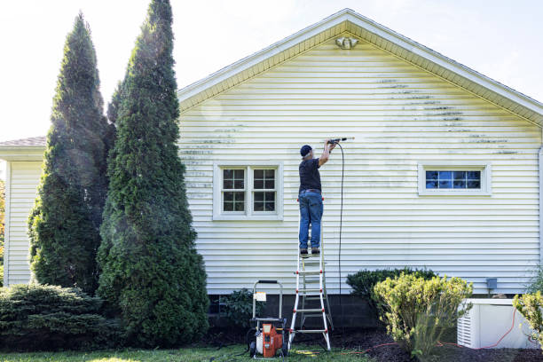 Best Roof Washing  in Central Falls, RI